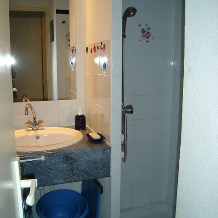 Appartamento Oree Du Golf Ii T3 Traversant Piscine Côté Golf Richelieu Cap D'agde