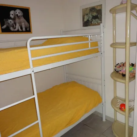 Appartamento Oree Du Golf Ii T3 Traversant Piscine Côté Golf Richelieu Cap D'agde *