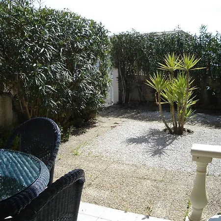 Appartamento Oree Du Golf Ii T3 Traversant Piscine Côté Golf Richelieu Cap D'agde Agde