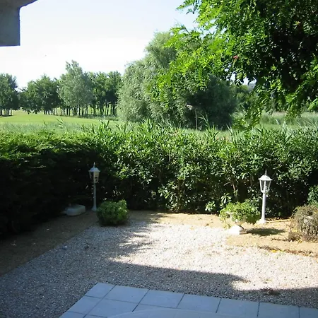 Apartmán Oree Du Golf Ii Agreable T3 Traversant Piscine Cote Golf Richelieu Cap D'agde